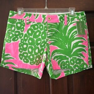 Lily Pultizer Callahan Short